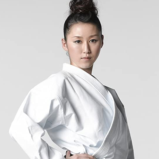 Shureido Karate Anzug (Gi) "New Wave 3" - Spitzenklasse DoGi mit Snap-Effekt