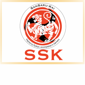 SSK Karate Gürtel